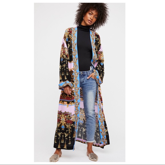 Free People Other - Free People | Let’s Dance Robe